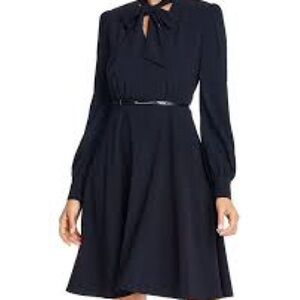 Elie Tahari Eleanora Dress